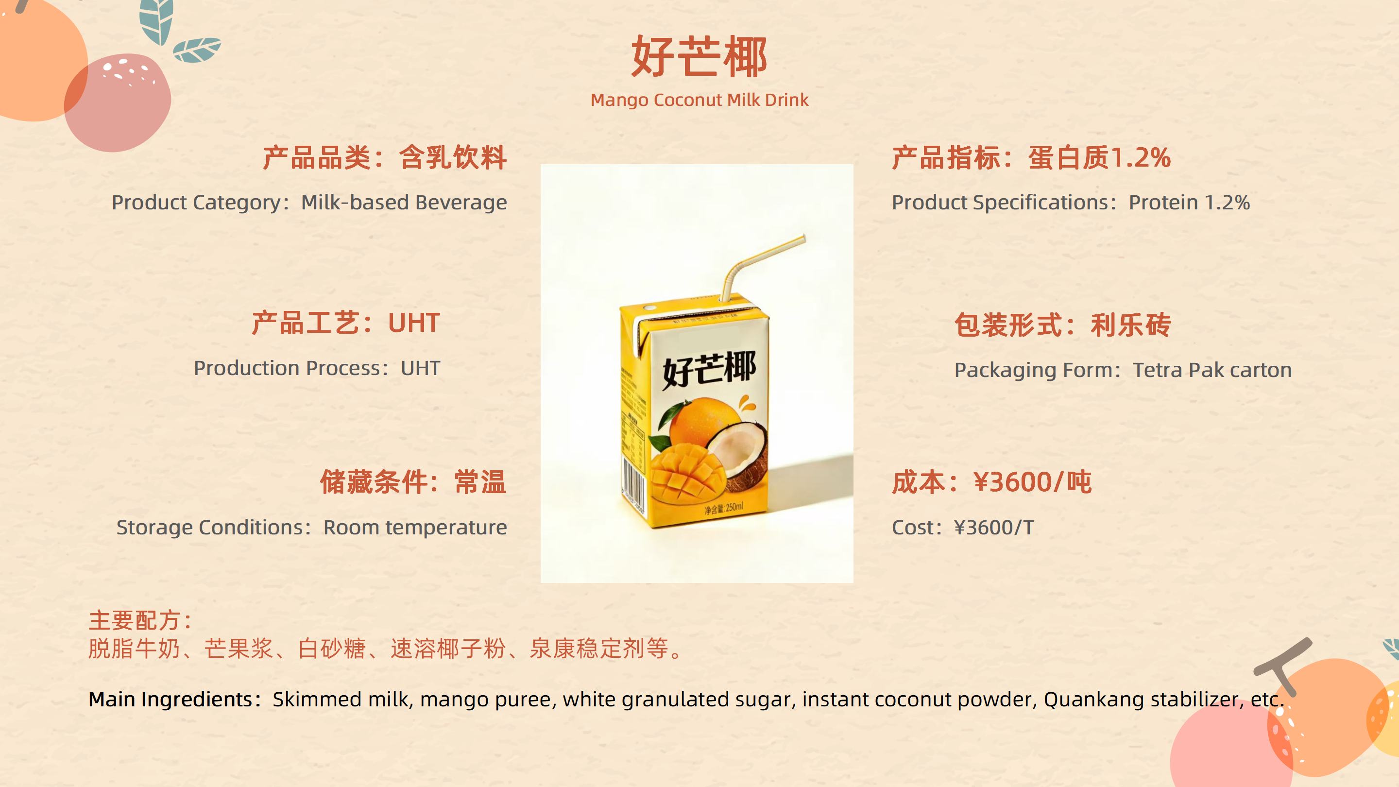 2026FIC产品信息汇总3.3_20